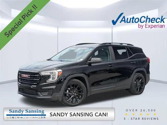 2023 GMC Terrain FWD SLE for sale in Pensacola, FL