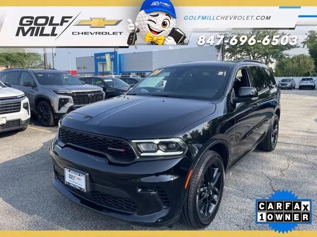 2026 Dodge Durango GT Plus AWD for sale in Niles, IL