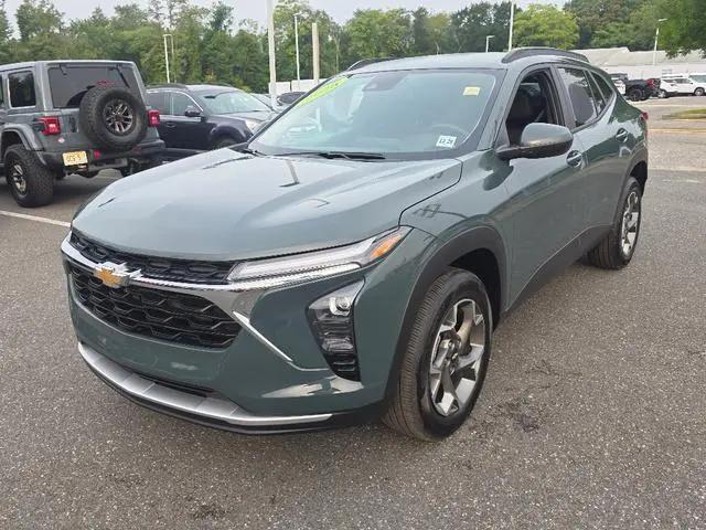 2025 Chevrolet Trax FWD LT for sale in Lakewood, NJ