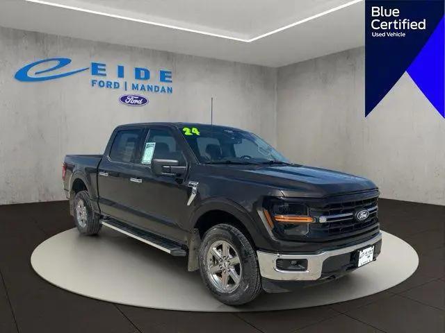 2024 Ford F-150 XLT for sale in Mandan, ND
