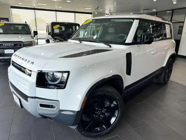 2020 Land Rover Defender 110 HSE for sale in West Chicago, IL