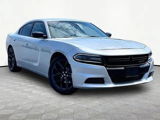 2019 Dodge Charger SXT RWD for sale in New Castle, DE
