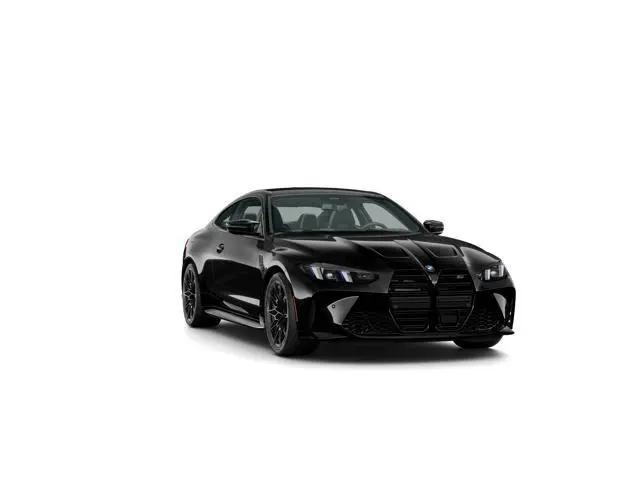 2026 BMW M4 Competition xDrive for sale in Annapolis, MD