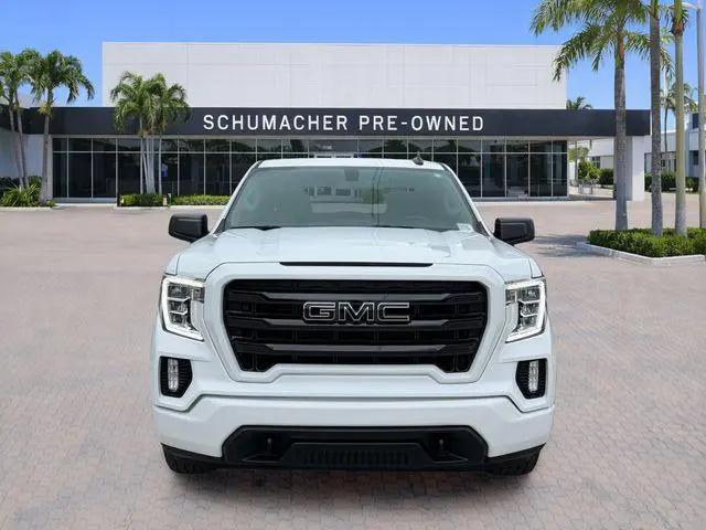 2022 GMC Sierra 1500 Limited 2WD Crew Cab Short Box Elevation for sale in West Palm Beach, FL