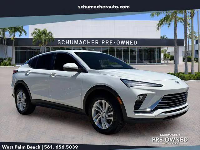2024 Buick NV Preferred FWD for sale in West Palm Beach, FL