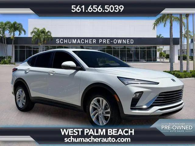 2024 Buick NV Preferred FWD for sale in West Palm Beach, FL