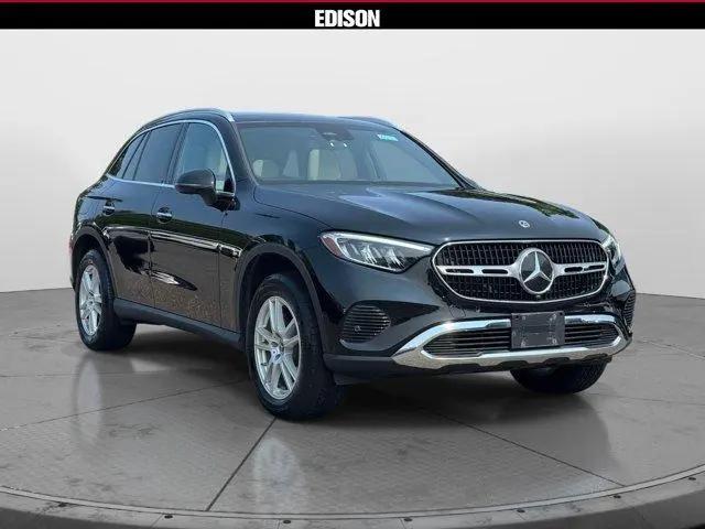 2023 Mercedes-Benz GLC 4MATIC SUV for sale in Edison, NJ