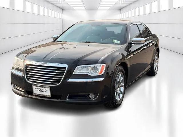 2014 Chrysler 300 S for sale in Spokane, WA
