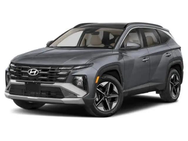 2025 Hyundai Tucson Hybrid SEL Convenience for sale in Augusta, GA