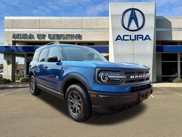 2023 Ford Bronco Sport Big Bend for sale in North Haven, CT