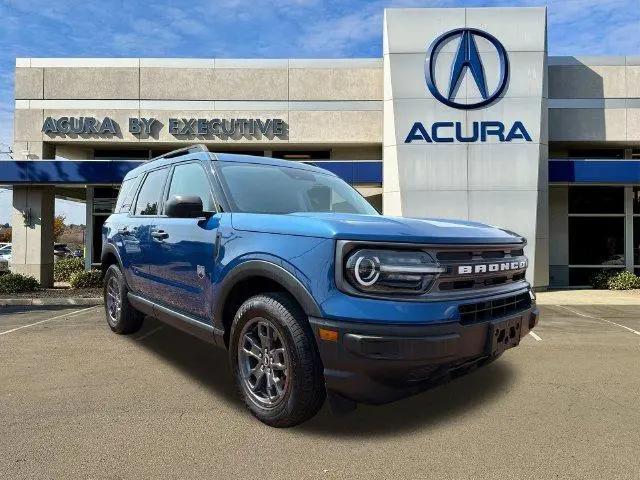 2023 Ford Bronco Sport Big Bend for sale in North Haven, CT