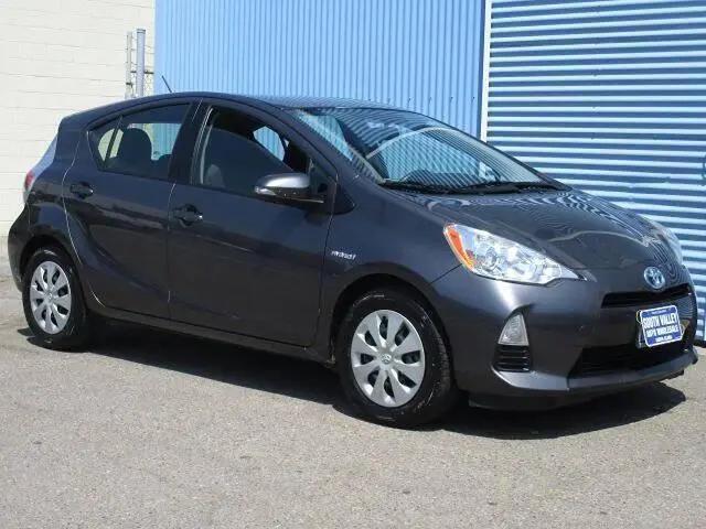 2014 Toyota Prius c Two for sale in Santa Clara, CA