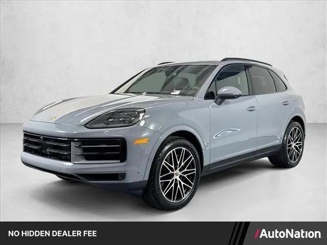 2026 Porsche Cayenne Base for sale in Fremont, CA