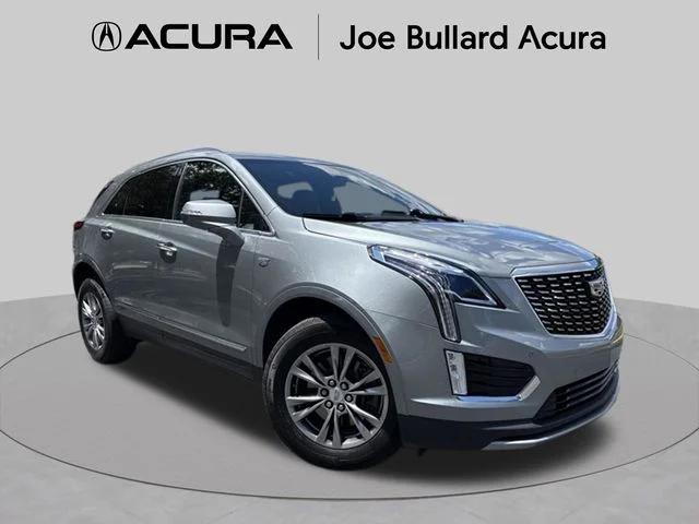 2023 Cadillac XT5 AWD Premium Luxury for sale in Mobile, AL