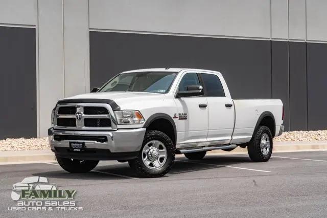 2015 Ram 3500 SLT for sale in INWOOD, WV