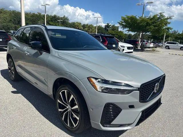 2024 Volvo XC60 B5 Plus Dark Theme for sale in Naples, FL
