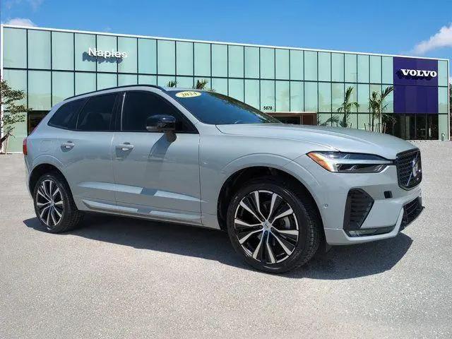2024 Volvo XC60 B5 Plus Dark Theme for sale in Naples, FL