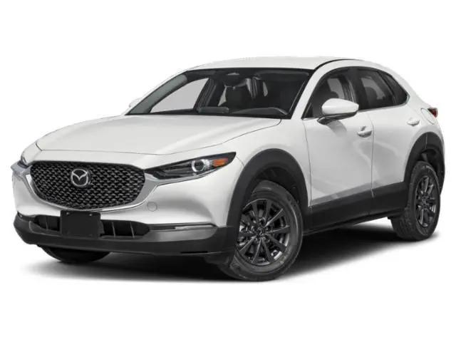 2024 Mazda CX-30 2.5 S for sale in Springfield, MA