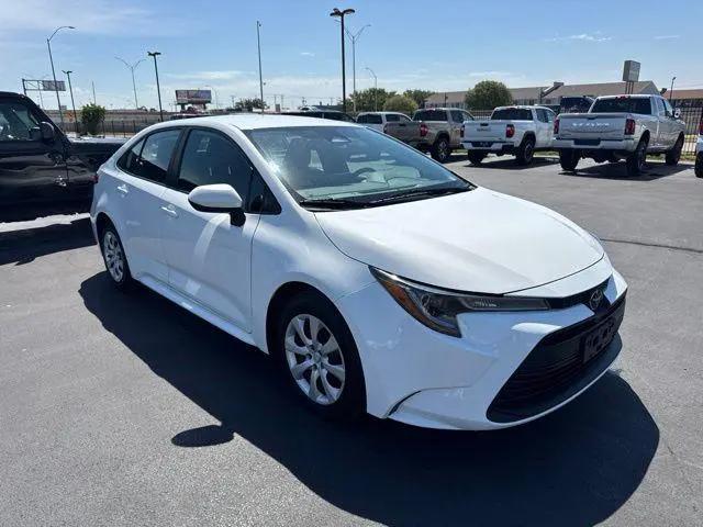 2024 Toyota Corolla LE for sale in Wichita, KS
