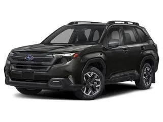 2025 Subaru Forester Premium for sale in Tilton, NH