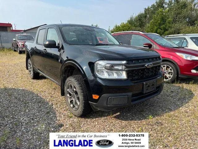 2022 Ford Maverick XLT for sale in Antigo, WI