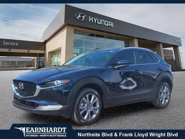 2024 Mazda CX-30 2.5 S Preferred Package for sale in Scottsdale, AZ