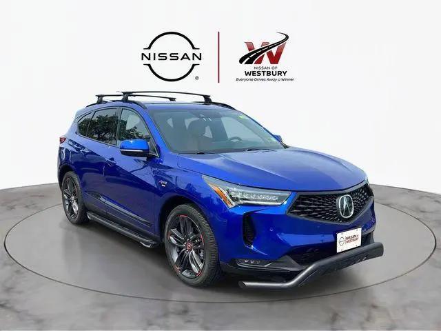 2023 Acura RDX A-SPEC Package for sale in Westbury, NY
