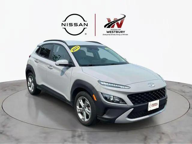 2023 Hyundai Kona SEL for sale in Westbury, NY