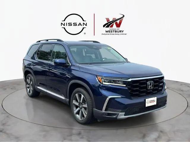 2023 Honda Pilot AWD Touring for sale in Westbury, NY