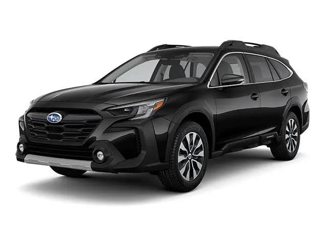 2025 Subaru Outback Limited for sale in Madison, WI