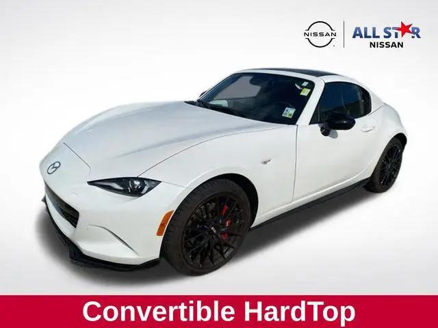 2025 Mazda MX-5 Club for sale in Denham Springs, LA