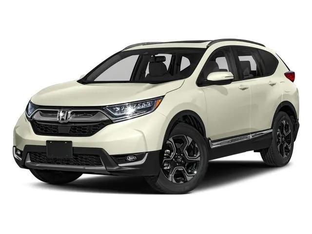 2018 Honda CR-V Touring for sale in Grand Blanc, MI