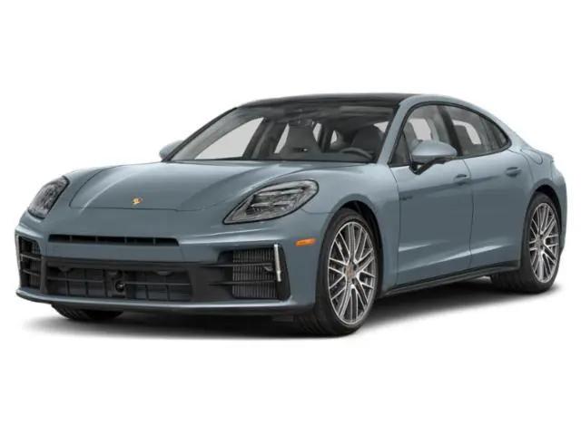 2025 Porsche Panamera E-Hybrid 4 for sale in Riverside, CA