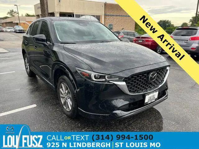 2025 Mazda CX-5 2.5 S Preferred for sale in Creve Coeur, MO