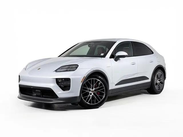 2025 Porsche Macan Electric 4S for sale in Jericho, NY