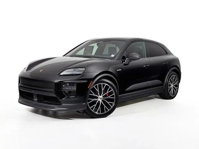 2025 Porsche Macan Electric 4S for sale in Jericho, NY