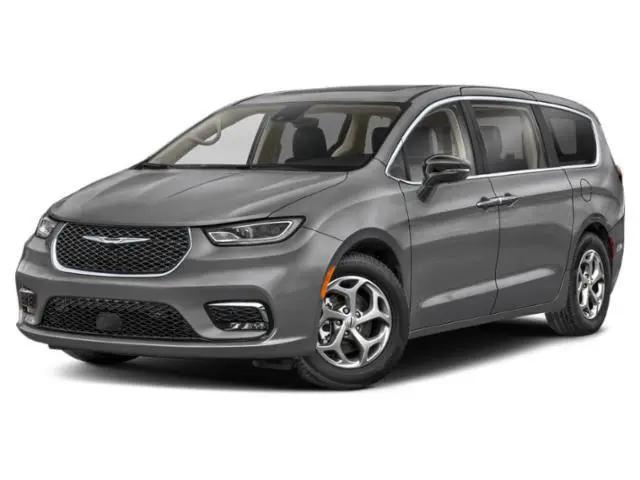 2025 Chrysler Pacifica Limited for sale in Richmond, VA
