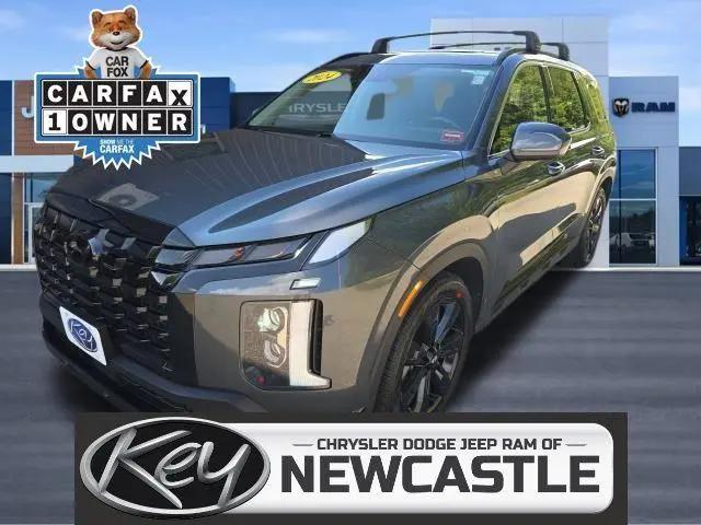 2024 Hyundai Palisade XRT for sale in Newcastle, ME
