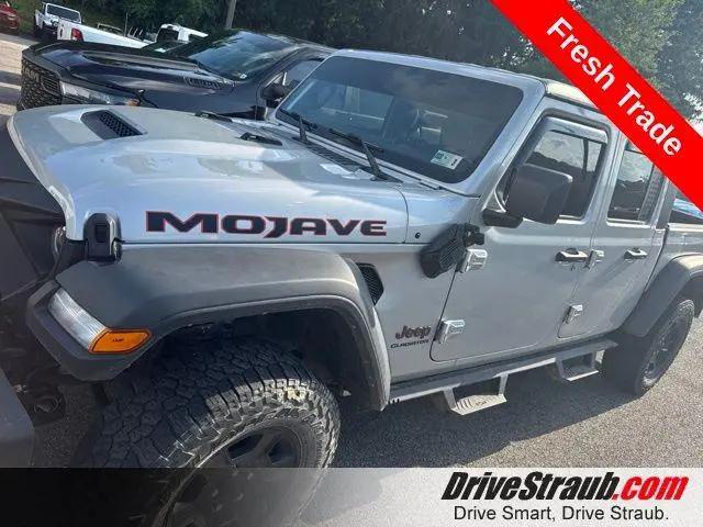 2022 Jeep Gladiator Sport for sale in Wheeling, WV