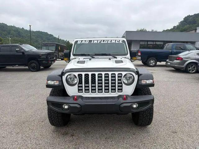2023 Jeep Gladiator Rubicon for sale in Wheeling, WV