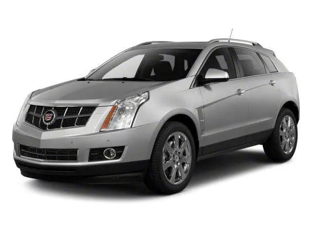 2010 Cadillac SRX Luxury Collection for sale in Virginia Beach, VA