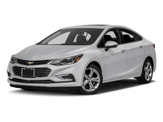 2016 Chevrolet Cruze Premier Auto for sale in Virginia Beach, VA