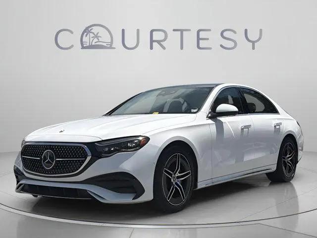 2026 Mercedes-Benz E 350 E 350 for sale in Palm Harbor, FL