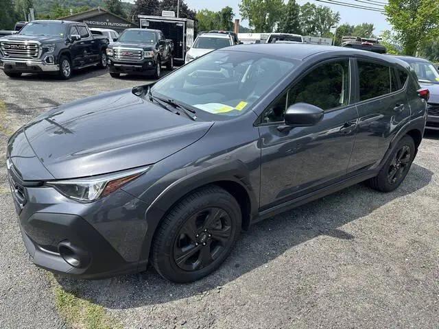 2024 Subaru Crosstrek Base for sale in Sheffield, MA