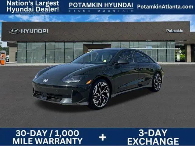 2024 Hyundai IONIQ 6 SEL for sale in Lilburn, GA