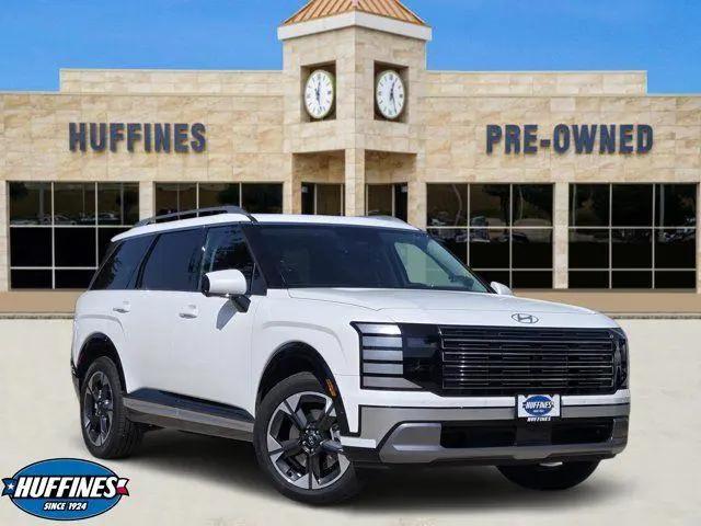 2026 Hyundai Palisade Limited for sale in McKinney, TX