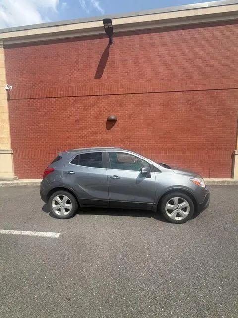 2015 Buick Encore Base for sale in Falls Church, VA