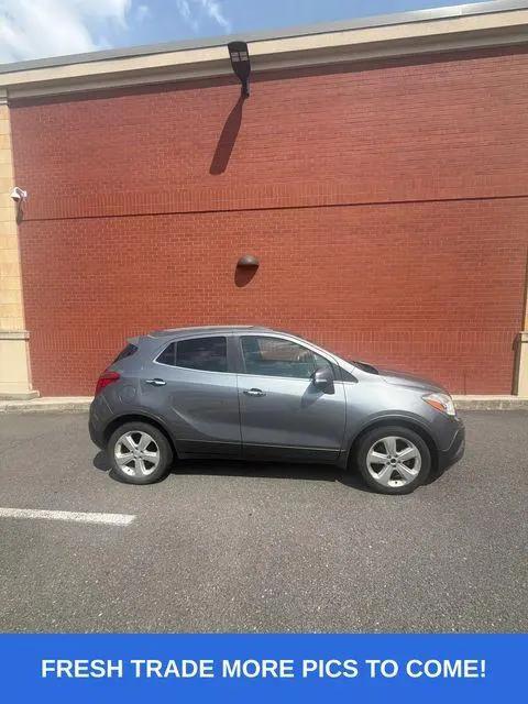 2015 Buick Encore Base for sale in Falls Church, VA