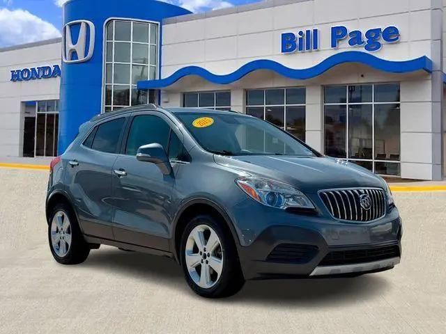 2015 Buick Encore Base for sale in Falls Church, VA