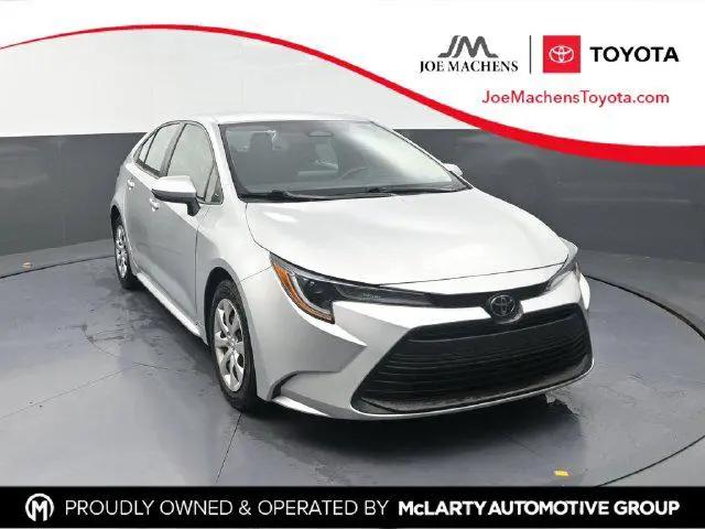 2024 Toyota Corolla LE for sale in Columbia, MO